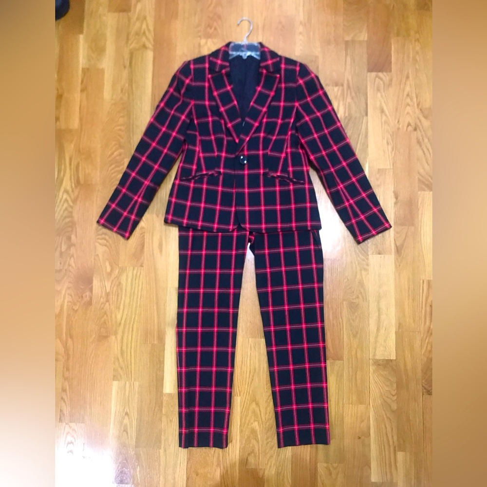 Trina Turk Pants Suit